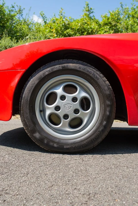1987 Porsche 944 S - Image 20 of 30
