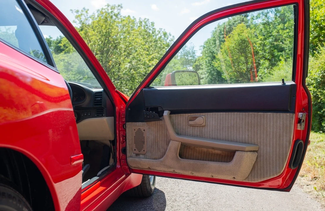 1987 Porsche 944 S - Image 21 of 30