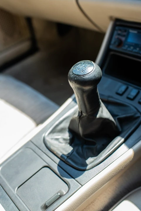 1987 Porsche 944 S - Image 30 of 30