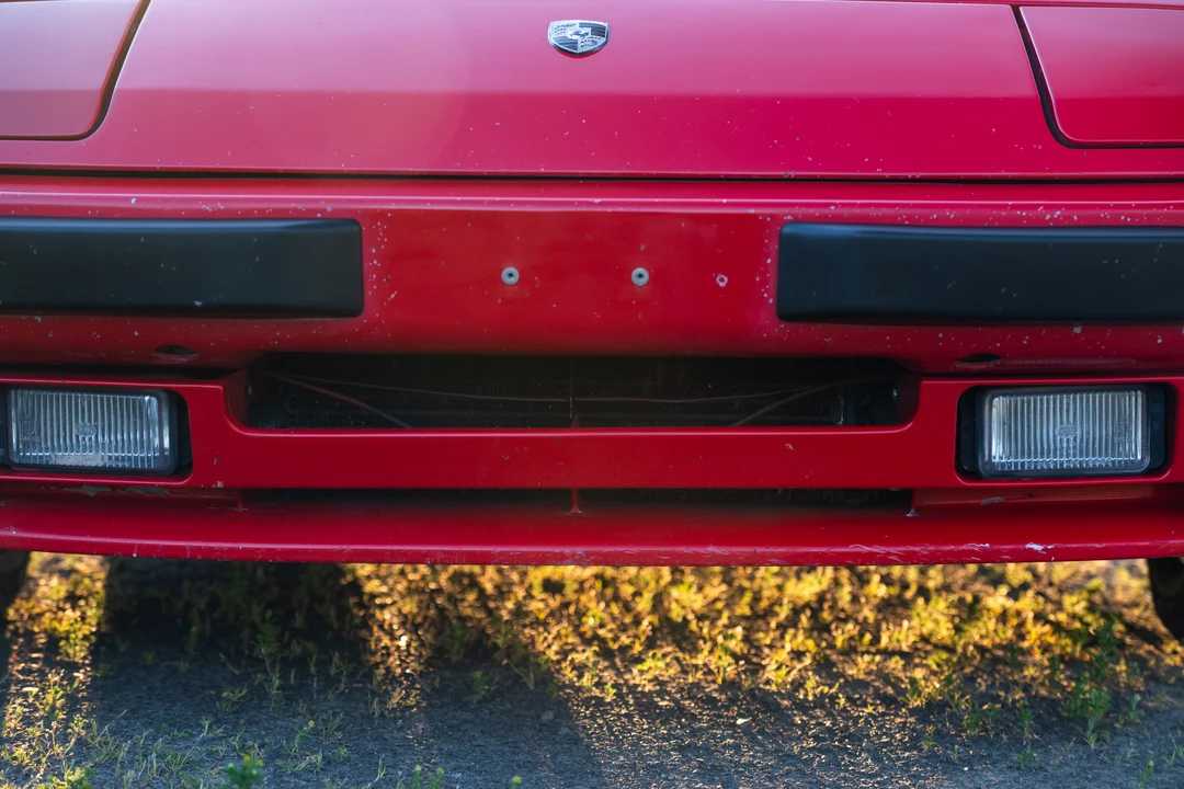 1987 Porsche 944 - Image 24 of 31