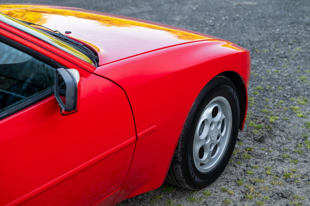 1987 Porsche 944 - Image 31 of 31