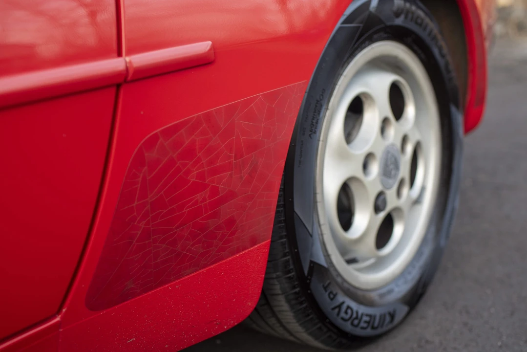 1987 Porsche 944 - Image 26 of 31