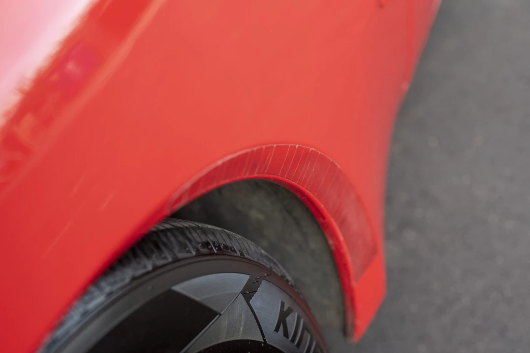 1987 Porsche 944 - Image 24 of 31