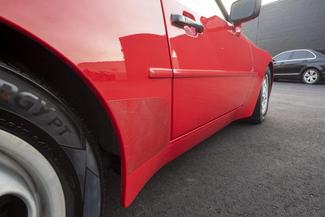 1987 Porsche 944 - Image 23 of 31