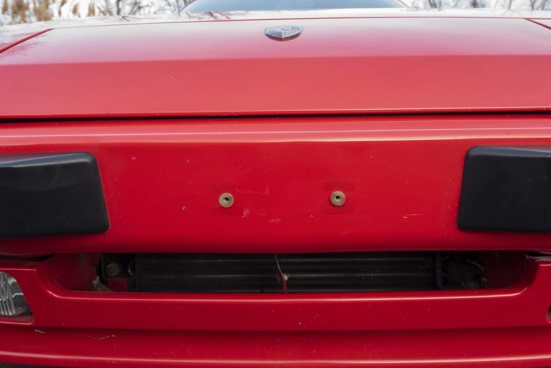 1987 Porsche 944 - Image 31 of 31