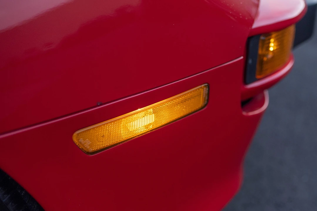 1987 Porsche 944 - Image 30 of 31