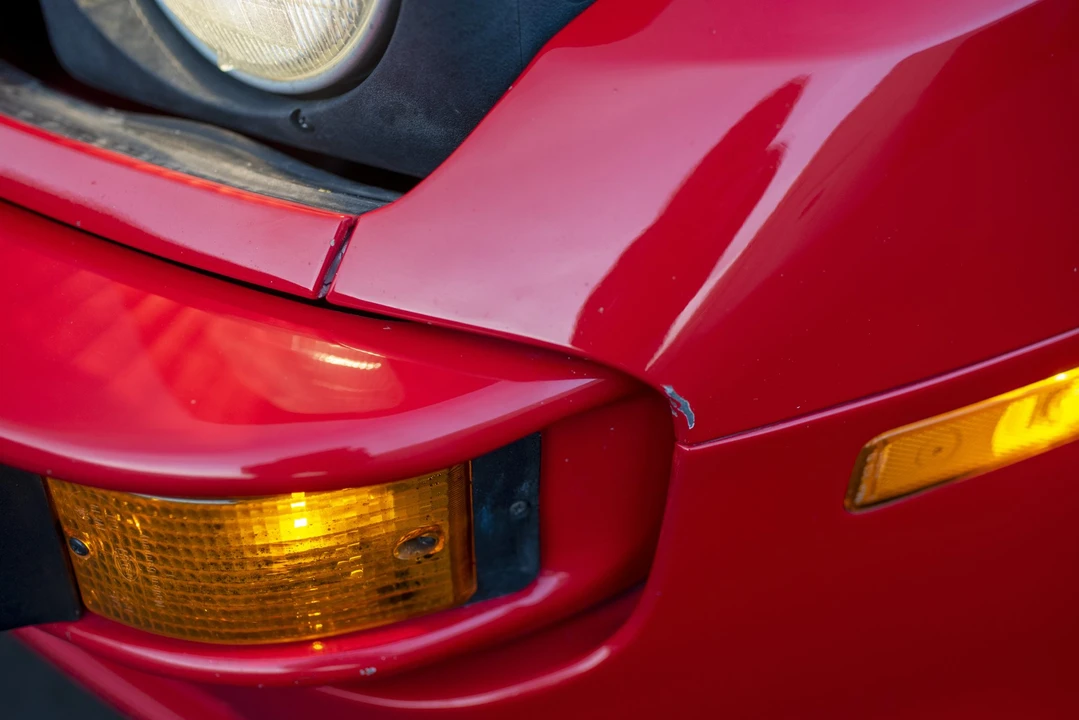 1987 Porsche 944 - Image 29 of 31