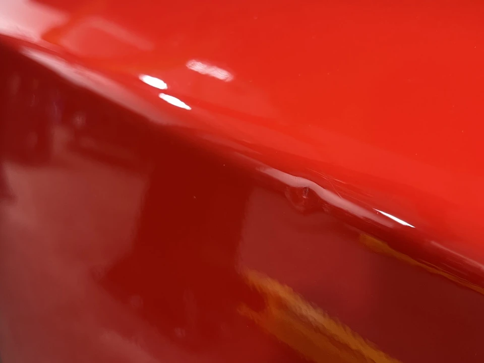 1987 Porsche 944 - Image 27 of 31