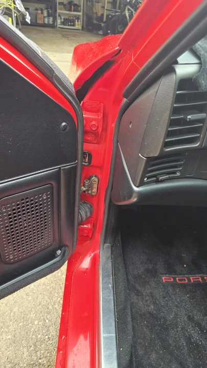 1987 Porsche 944 - Image 22 of 31