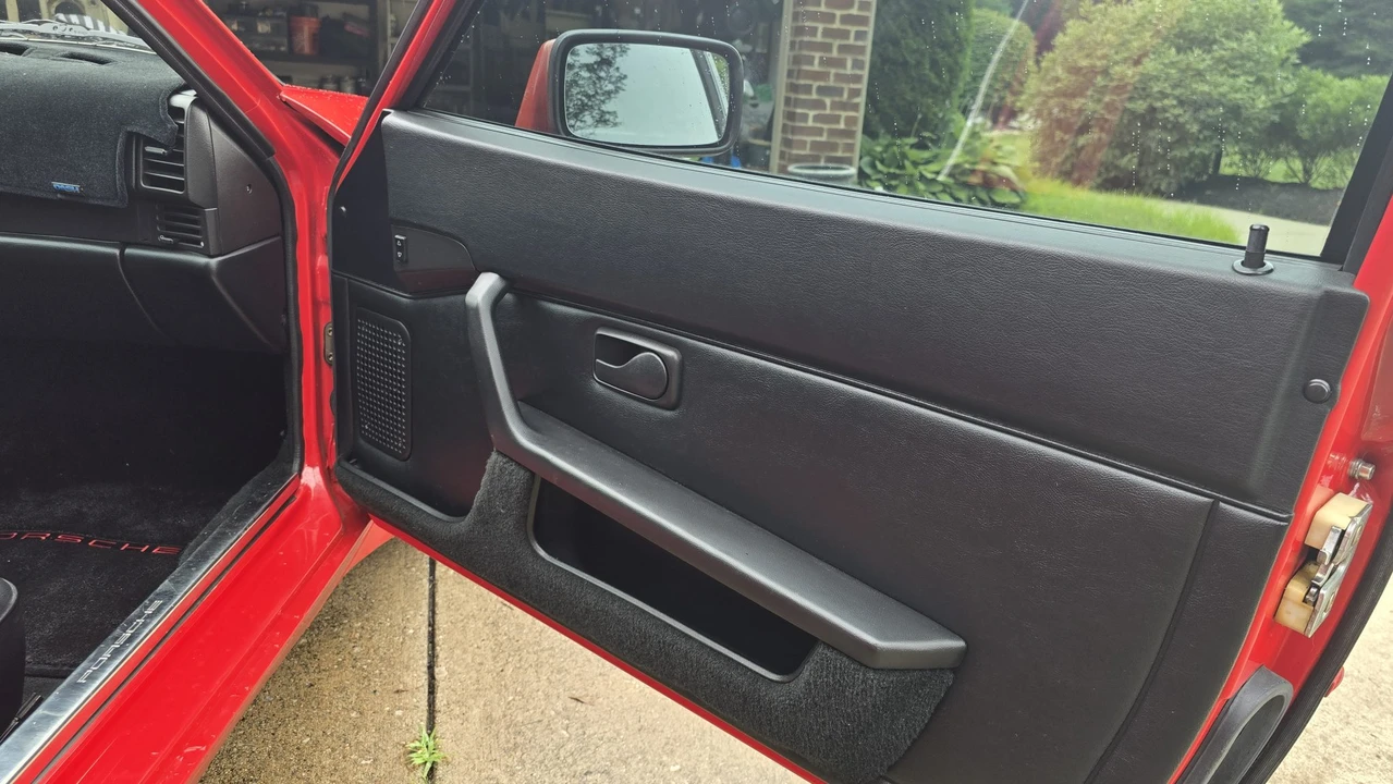 1987 Porsche 944 - Image 31 of 31