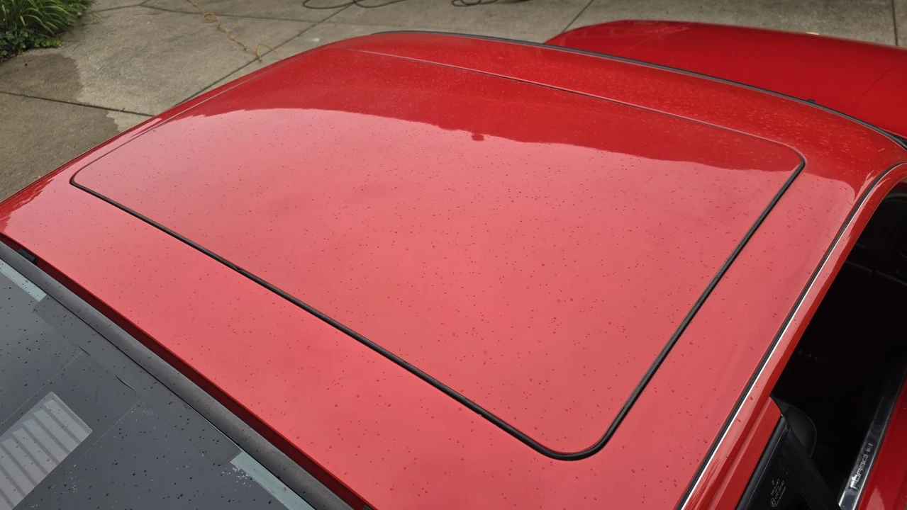 1987 Porsche 944 - Image 14 of 31