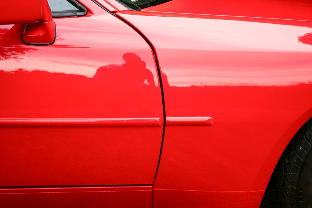 1987 Porsche 944 - Image 26 of 31