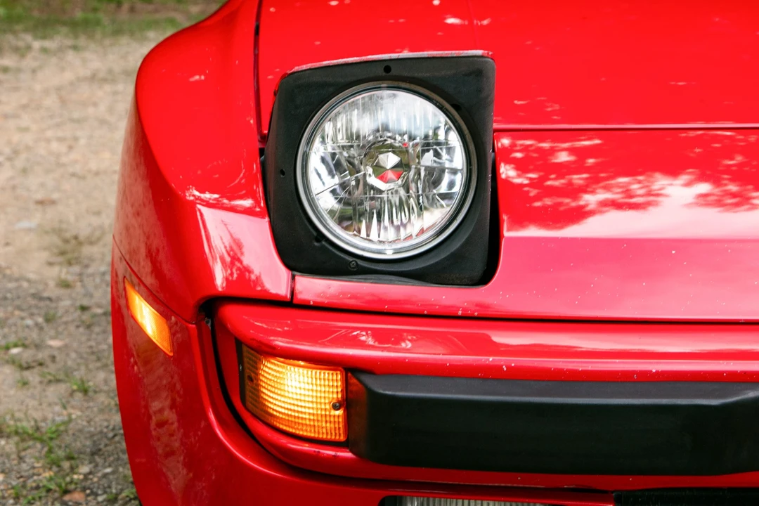 1987 Porsche 944 - Image 13 of 31
