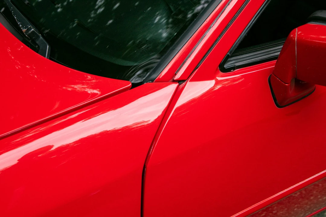 1987 Porsche 944 - Image 16 of 31