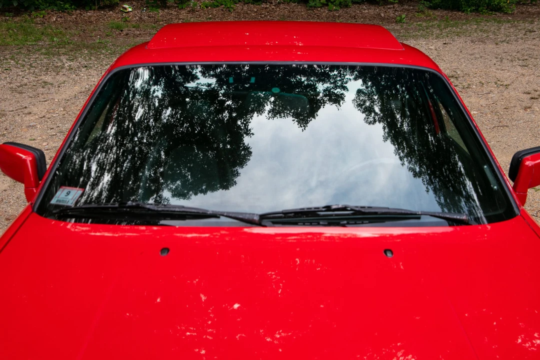 1987 Porsche 944 - Image 15 of 31
