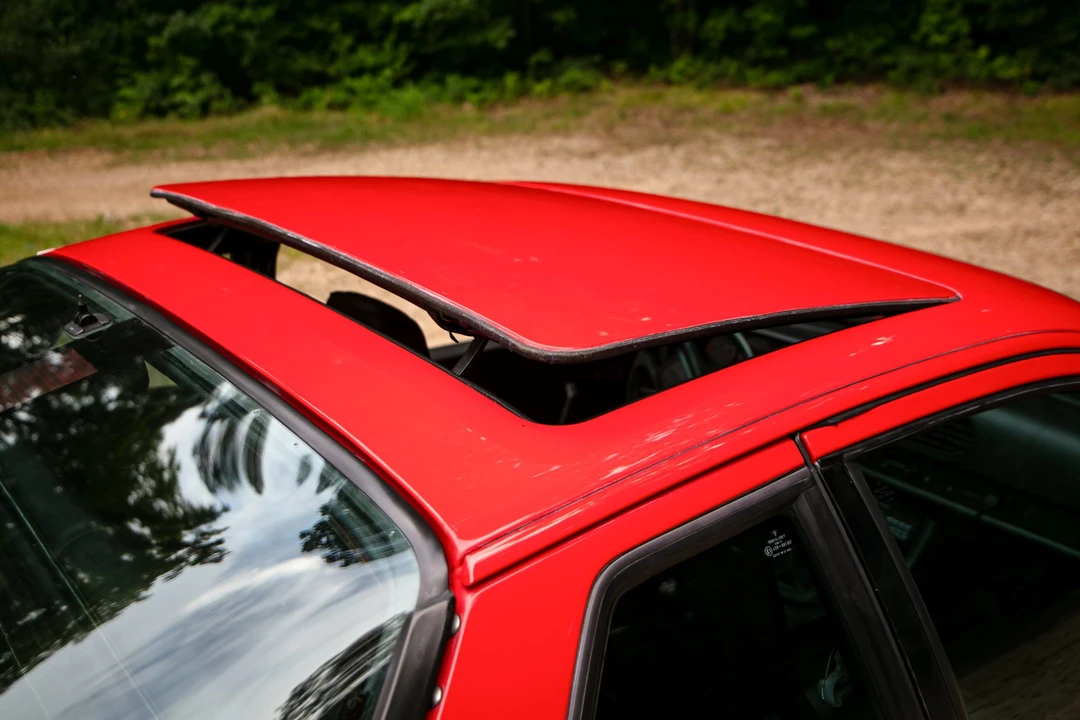 1987 Porsche 944 - Image 23 of 31