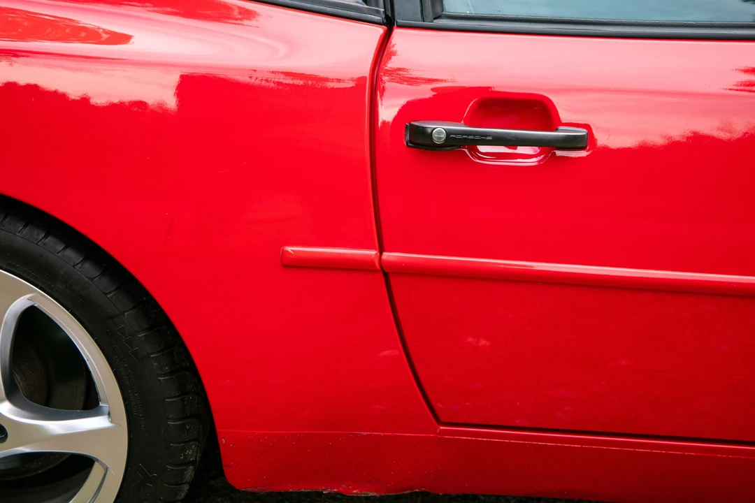 1987 Porsche 944 - Image 25 of 31