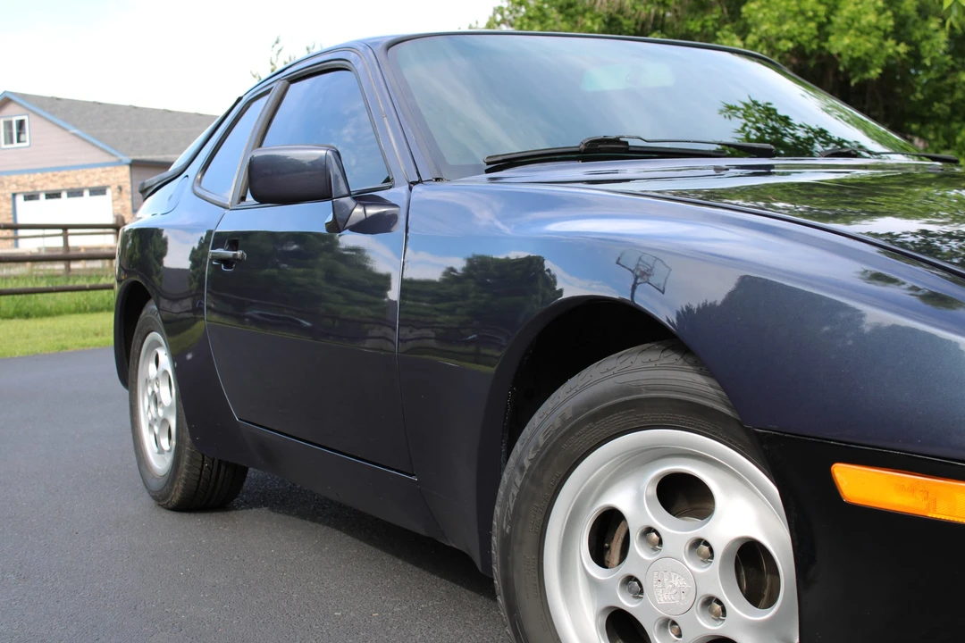 1987 Porsche 944 - Image 25 of 31