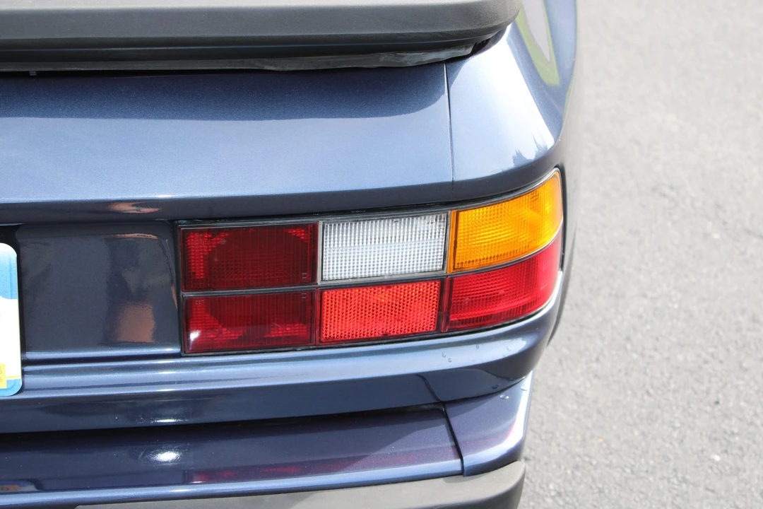 1987 Porsche 944 - Image 30 of 31