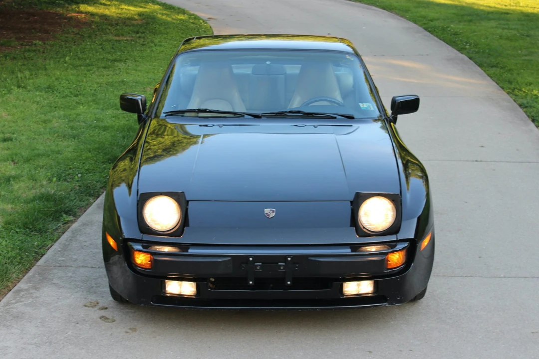 1987 Porsche 944 - Image 25 of 31