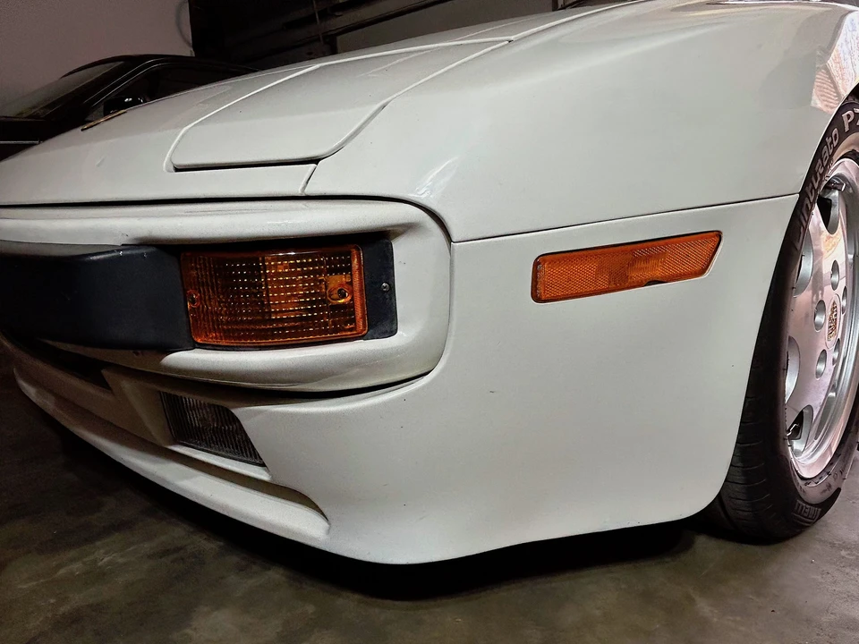 1987 Porsche 944 - Image 25 of 31
