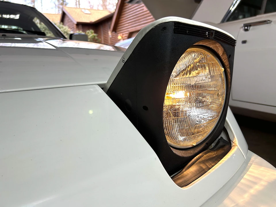 1987 Porsche 944 - Image 22 of 31