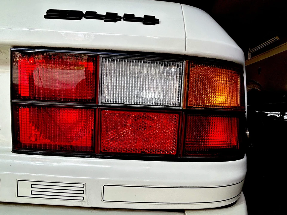 1987 Porsche 944 - Image 31 of 31