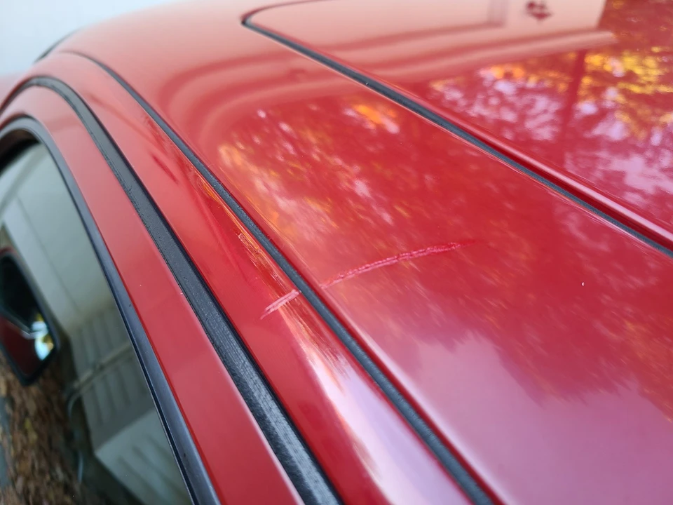 1987 Porsche 944 - Image 17 of 31