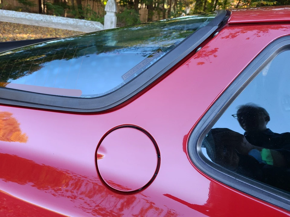 1987 Porsche 944 - Image 23 of 31