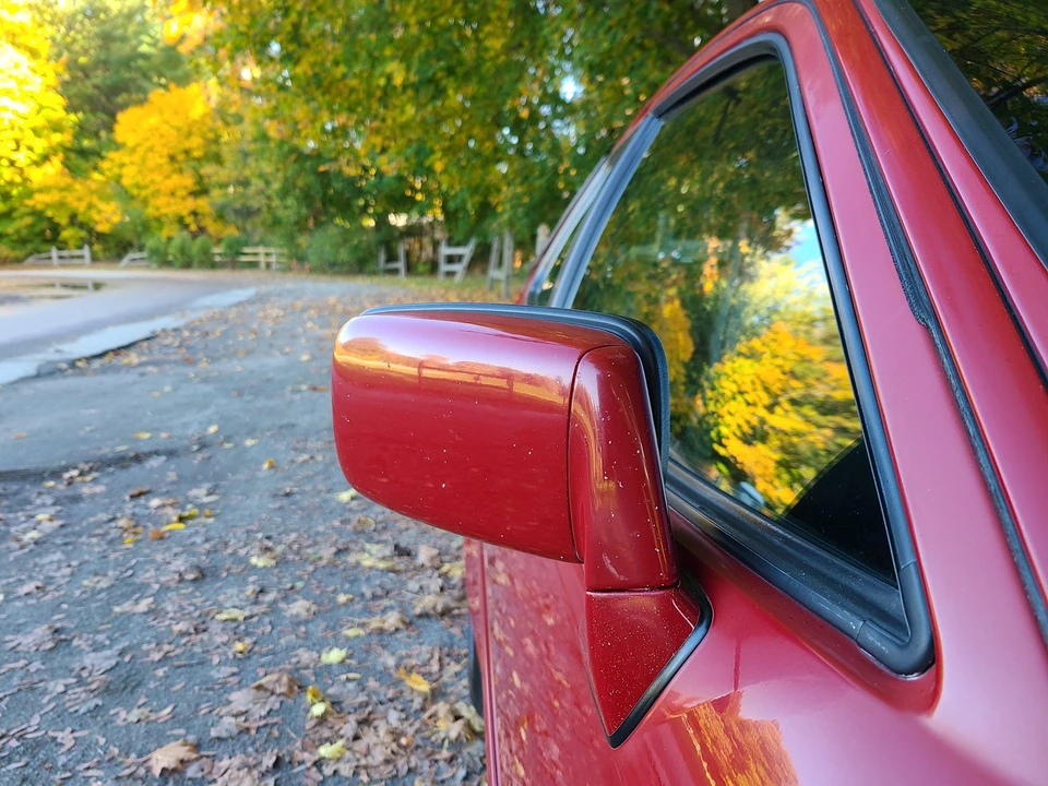 1987 Porsche 944 - Image 27 of 31