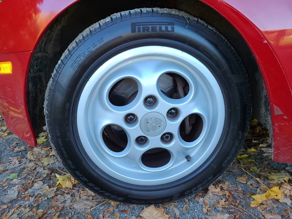 1987 Porsche 944 - Image 30 of 31