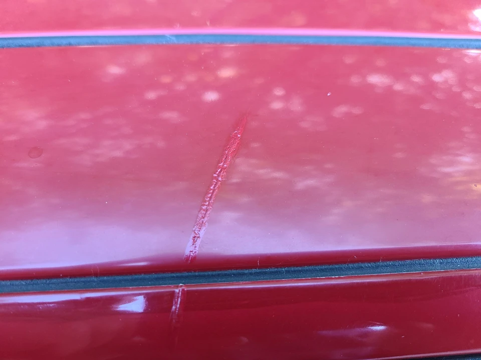 1987 Porsche 944 - Image 15 of 31