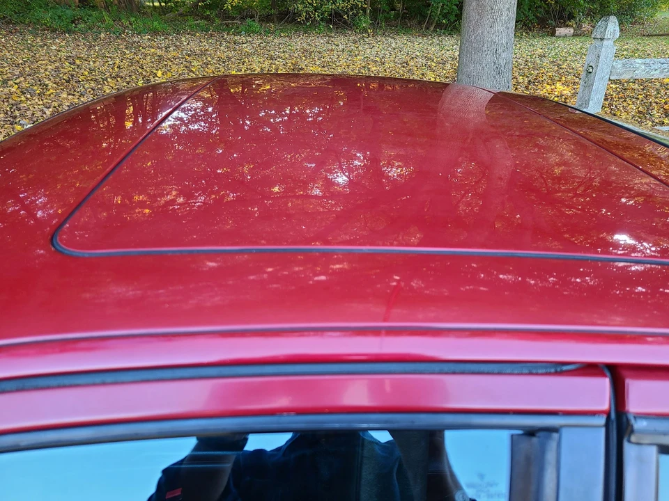 1987 Porsche 944 - Image 14 of 31