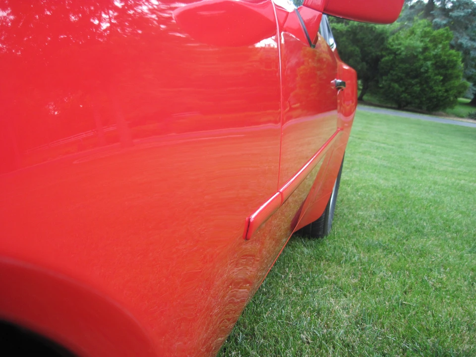 1987 Porsche 944 - Image 30 of 31
