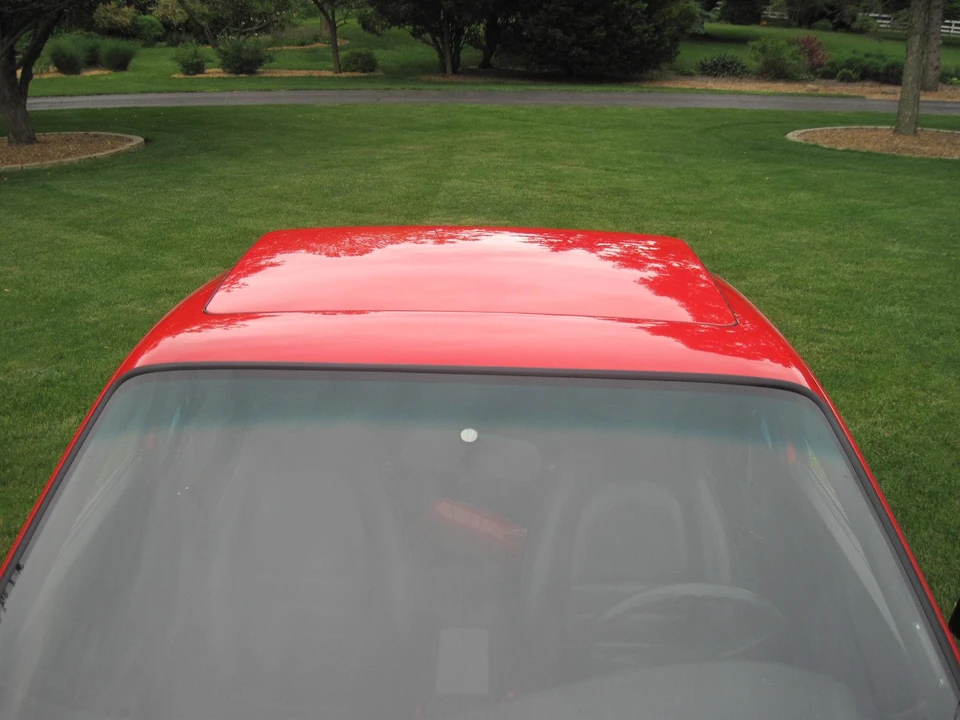1987 Porsche 944 - Image 31 of 31