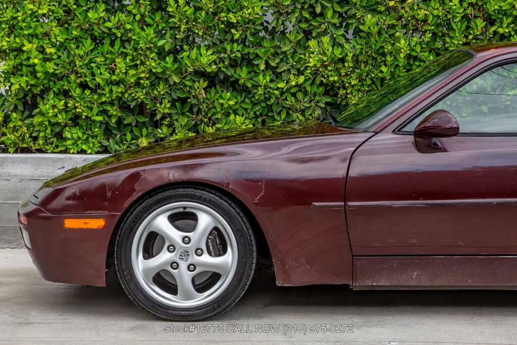 1987 Porsche 944 - Image 12 of 12