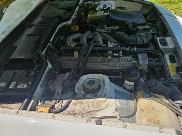 1987 Porsche 944 - Image 8 of 21