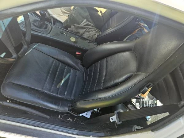 1987 Porsche 944 - Image 17 of 21