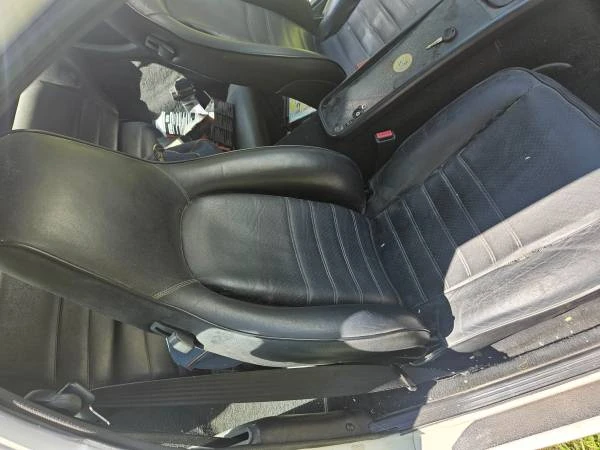 1987 Porsche 944 - Image 20 of 21