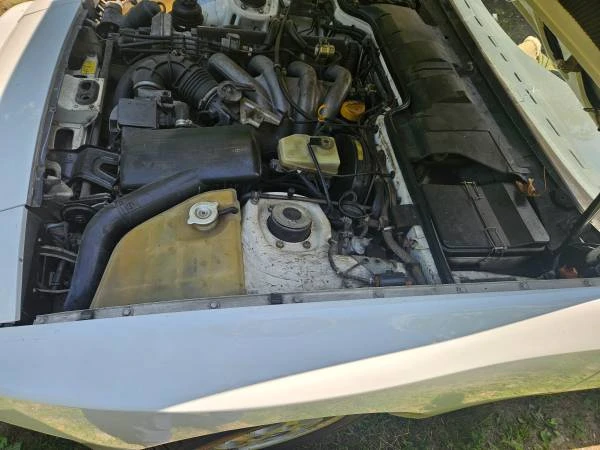 1987 Porsche 944 - Image 9 of 21