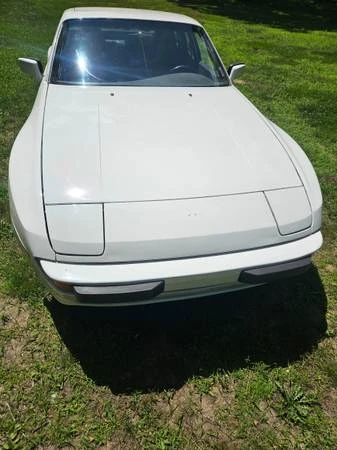 1987 Porsche 944 - Image 5 of 21