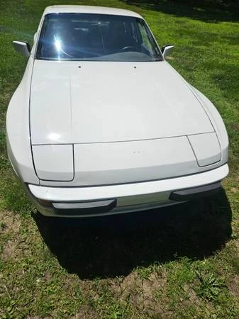 1987 Porsche 944 - Image 5 of 21