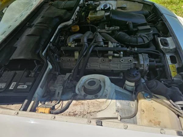 1987 Porsche 944 - Image 8 of 21