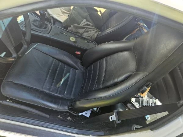 1987 Porsche 944 - Image 17 of 21
