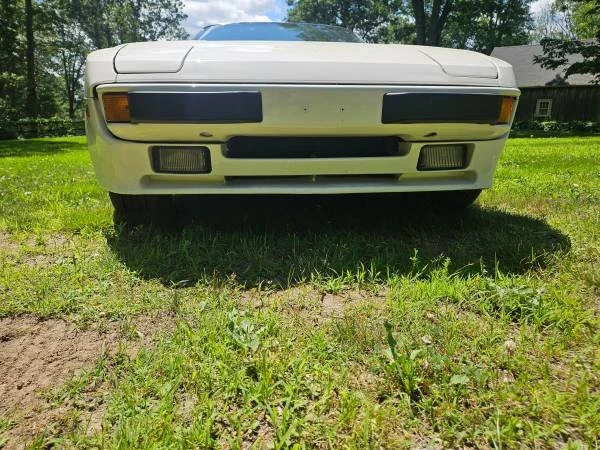 1987 Porsche 944 - Image 6 of 21