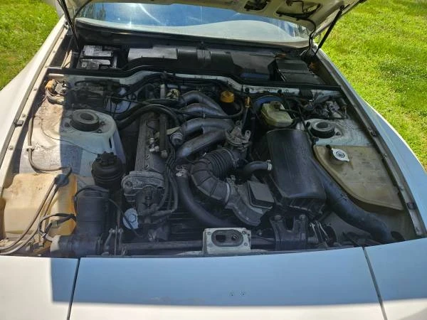 1987 Porsche 944 - Image 7 of 21