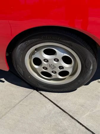1987 Porsche 944 - Image 18 of 21