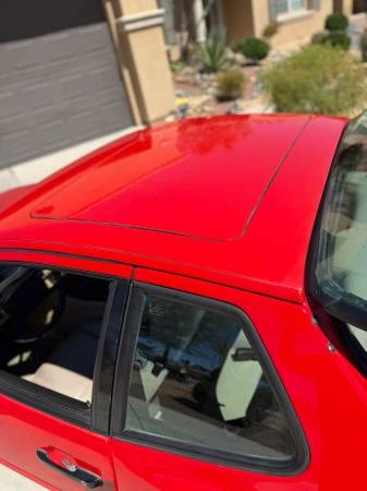 1987 Porsche 944 - Image 8 of 21