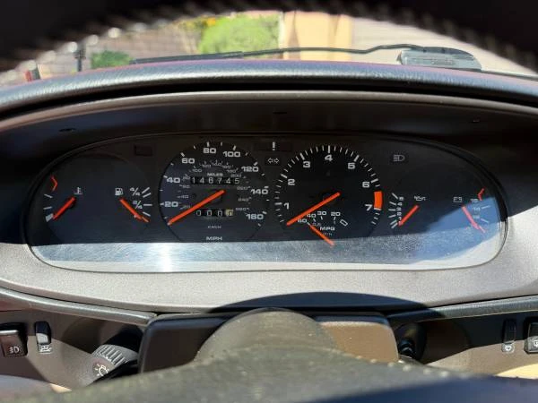 1987 Porsche 944 - Image 17 of 21