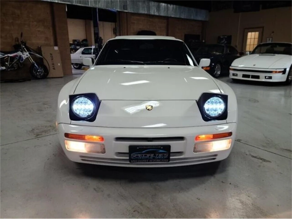 1987 Porsche 944 - Image 20 of 30